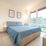 Casa Bellissima New Exclusive Apartment In Alassio