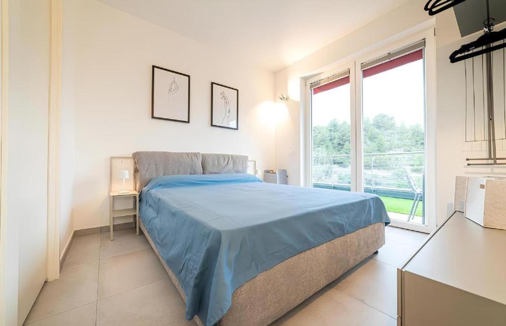 Casa Bellissima New Exclusive In Alassio