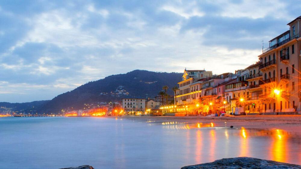 Casa Bellissima New Exclusive In Apartment *