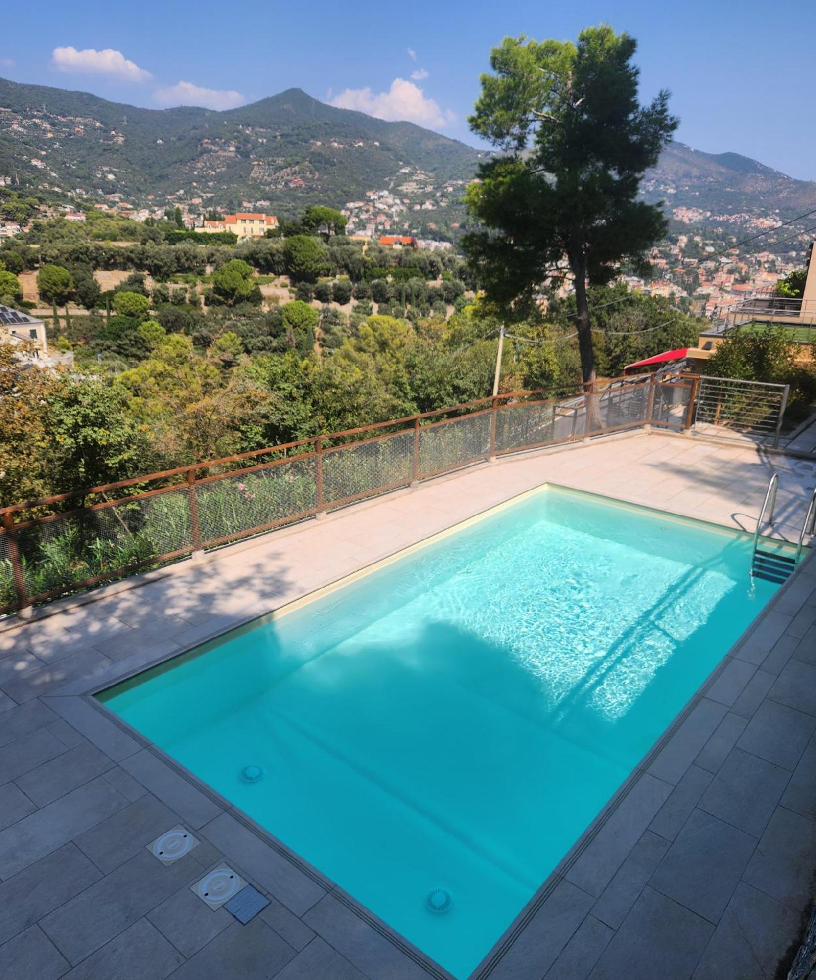 Casa Bellissima New Exclusive In *
