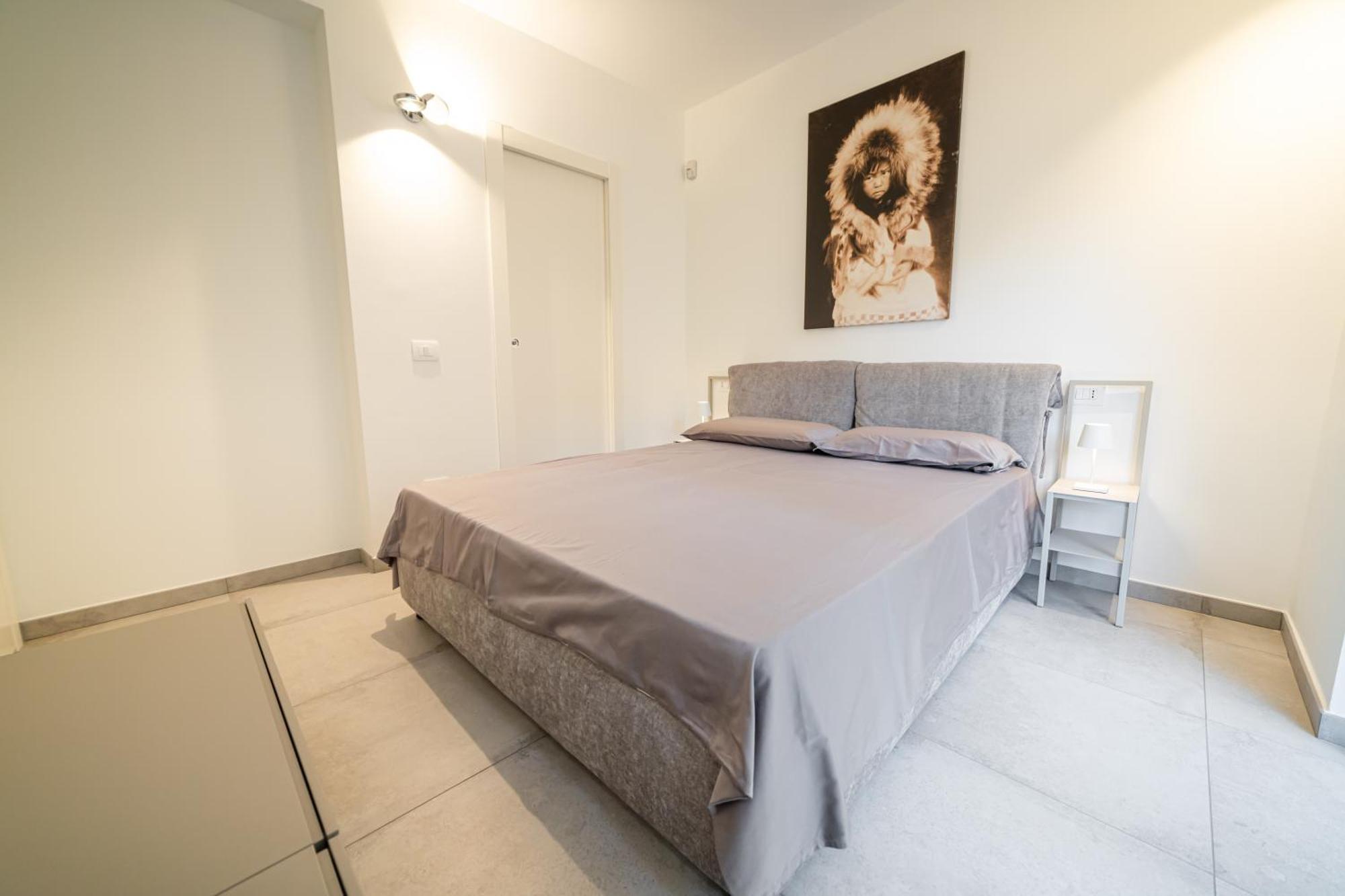 Casa Bellissima New Exclusive In Apartment *
