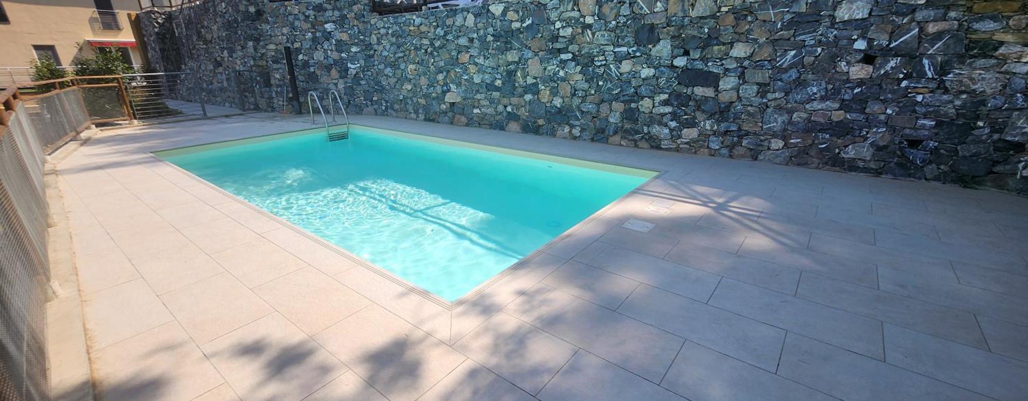 Apartment Casa Bellissima New Exclusive In *