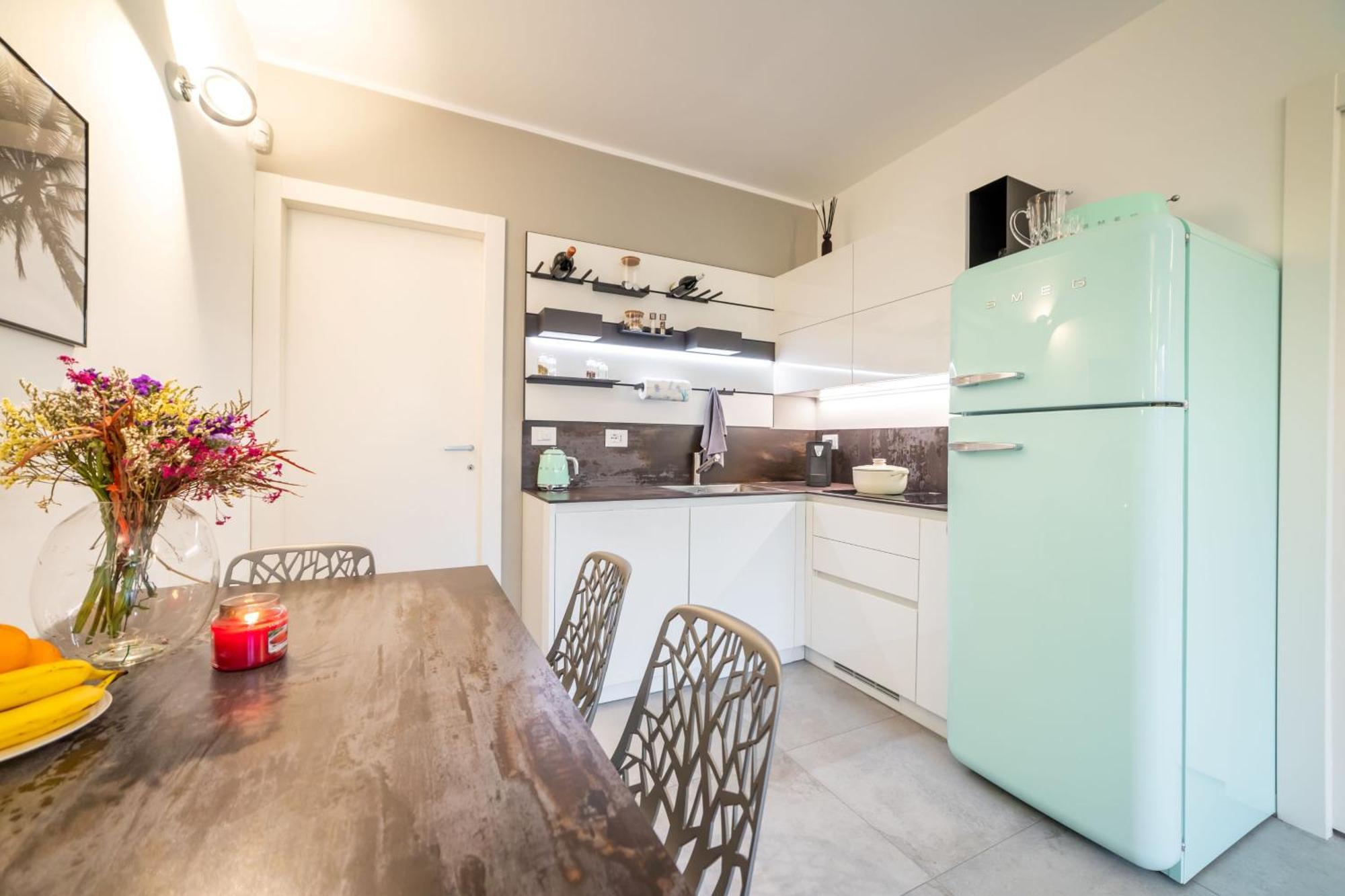 Casa Bellissima New Exclusive In * Alassio