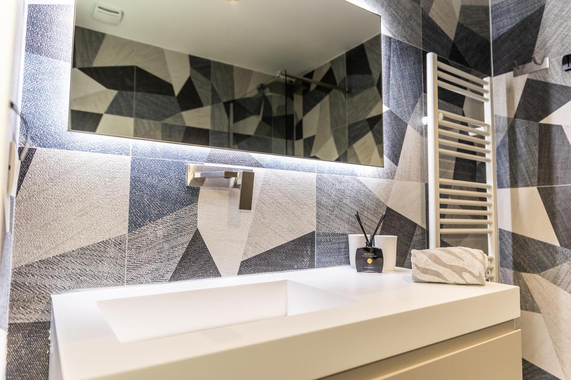 Casa Bellissima New Exclusive In Apartment *