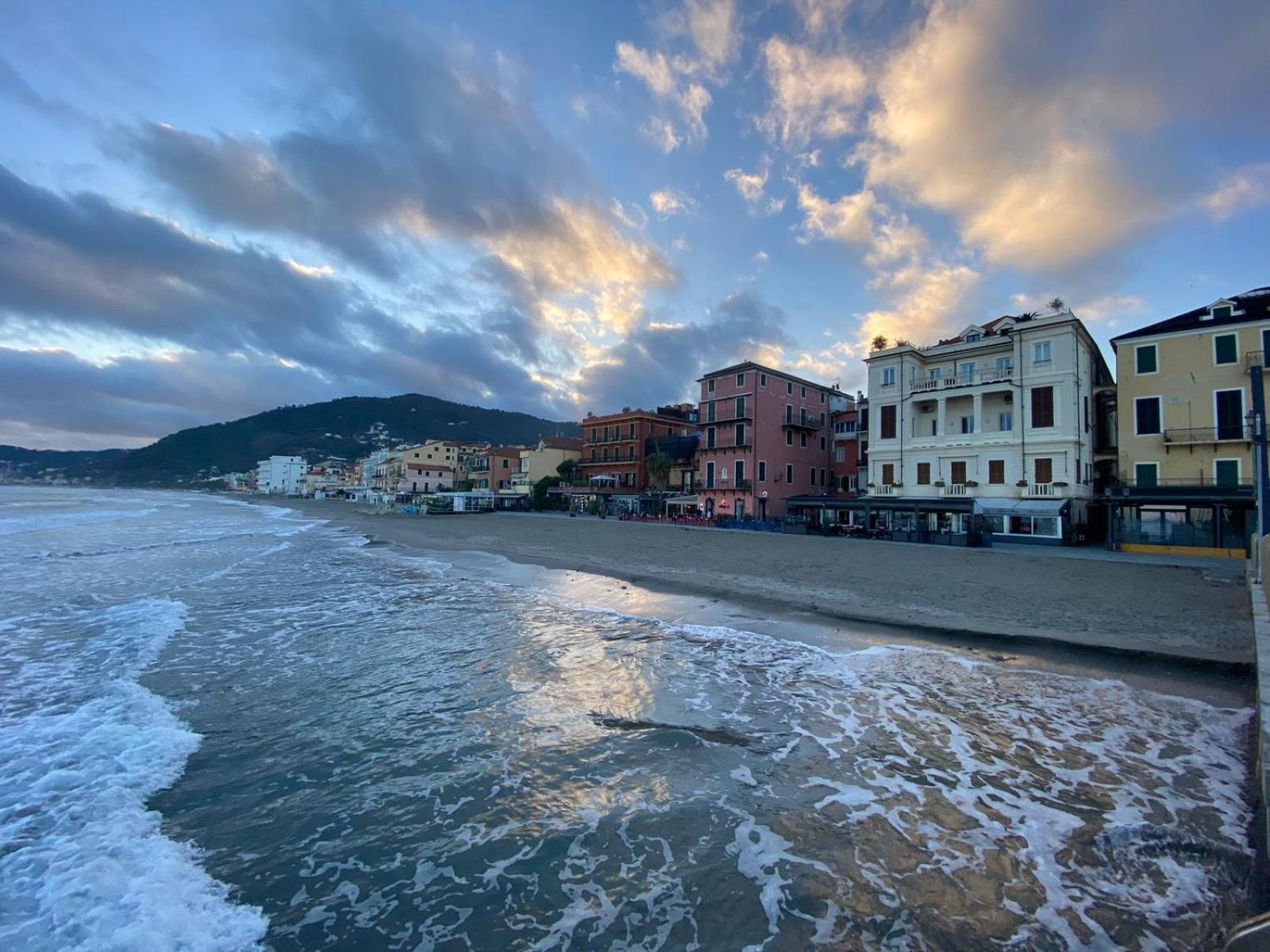 Apartment Casa Bellissima New Exclusive In *