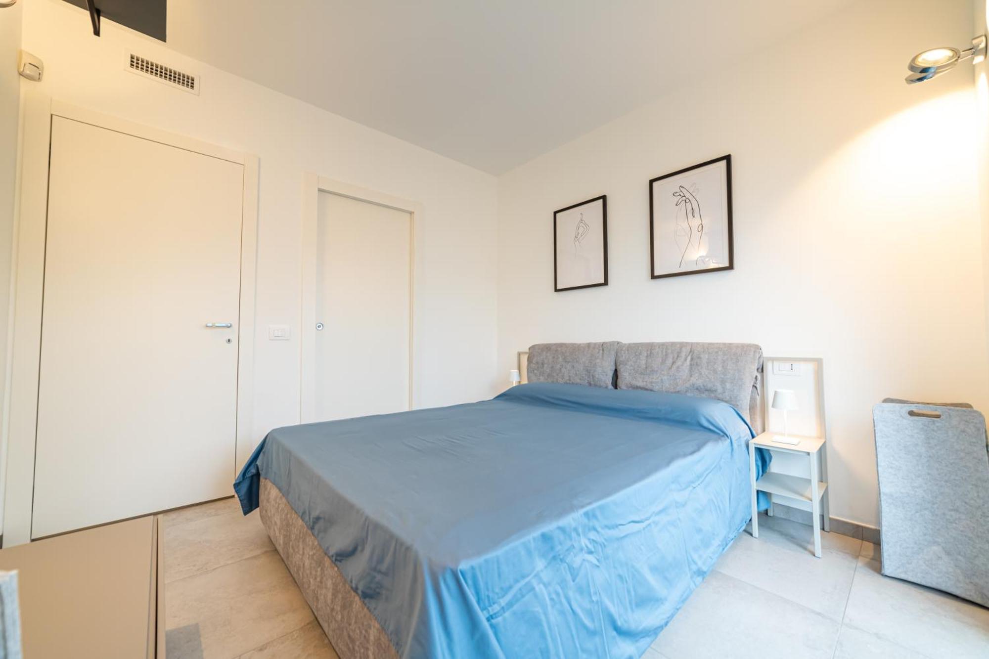 Apartment Casa Bellissima New Exclusive In Alassio