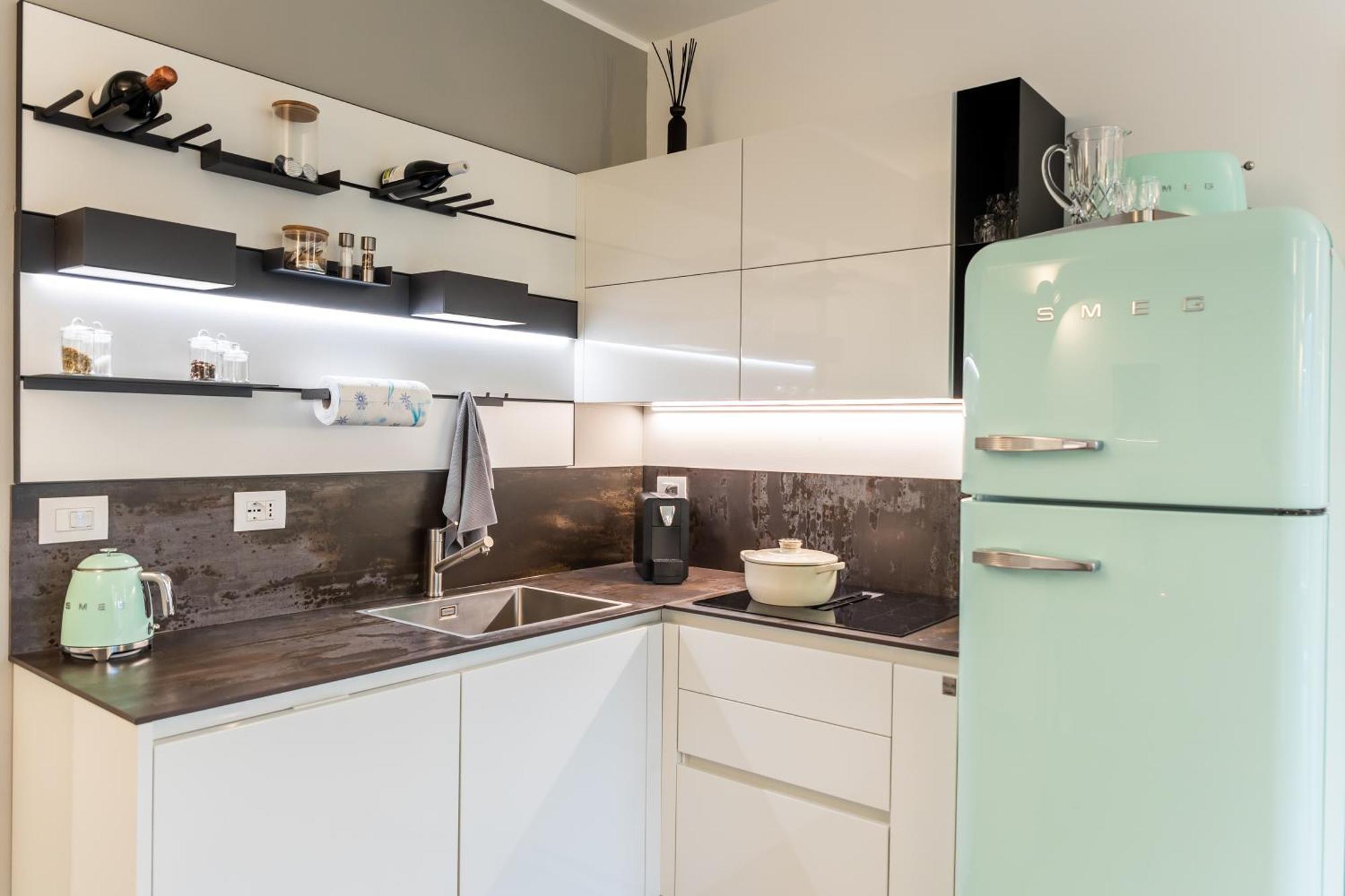 Casa Bellissima New Exclusive In *